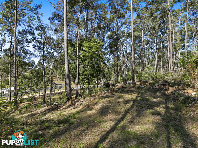 Lot 160 Arborthirtyseven Road Glenwood QLD 4570