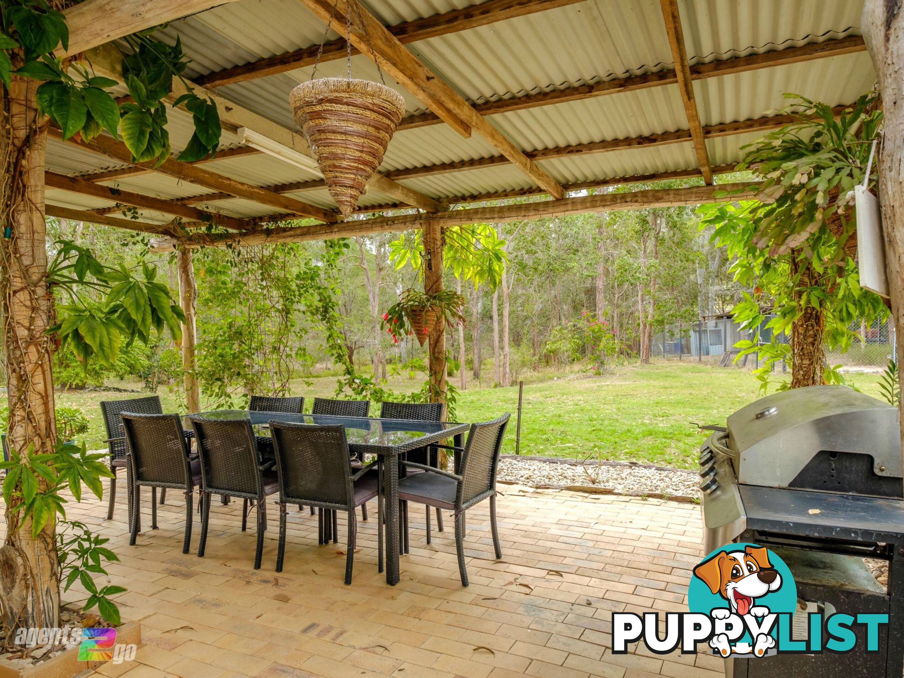 12 Kafertal Road BANKS POCKET QLD 4570