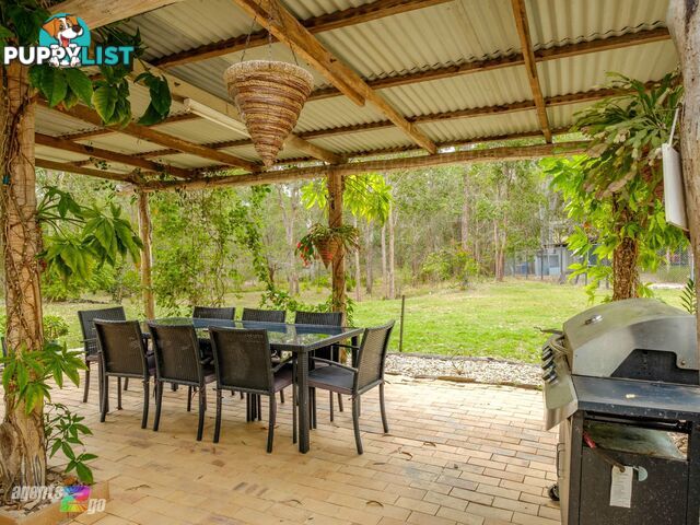 12 Kafertal Road BANKS POCKET QLD 4570