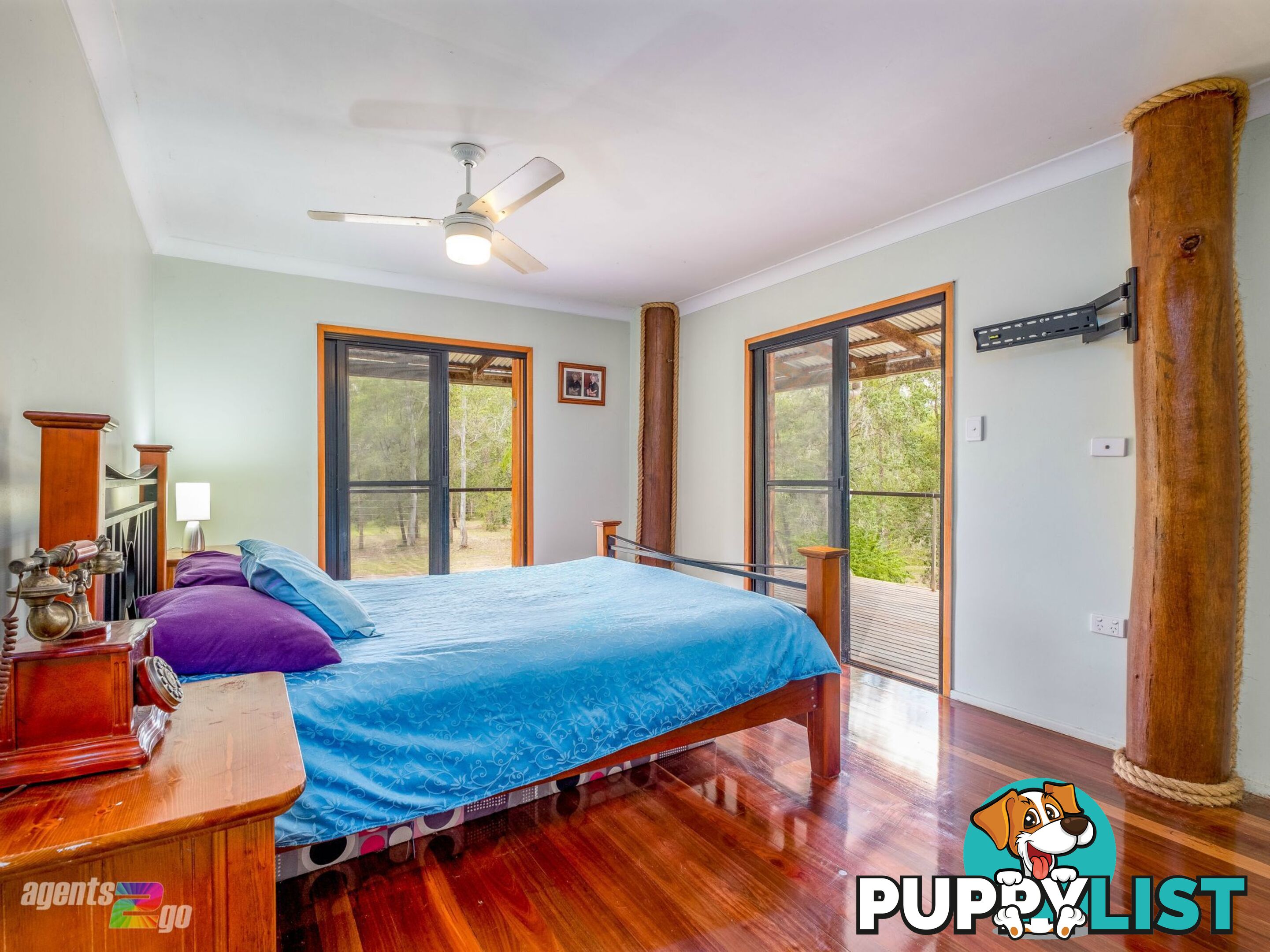 12 Kafertal Road BANKS POCKET QLD 4570