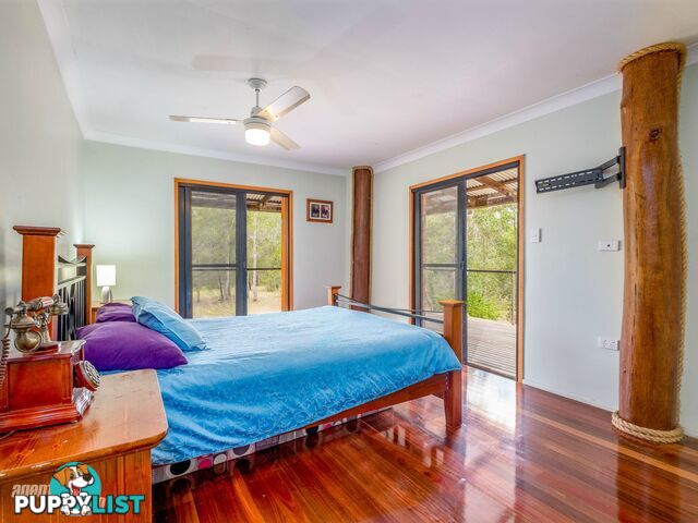 12 Kafertal Road BANKS POCKET QLD 4570