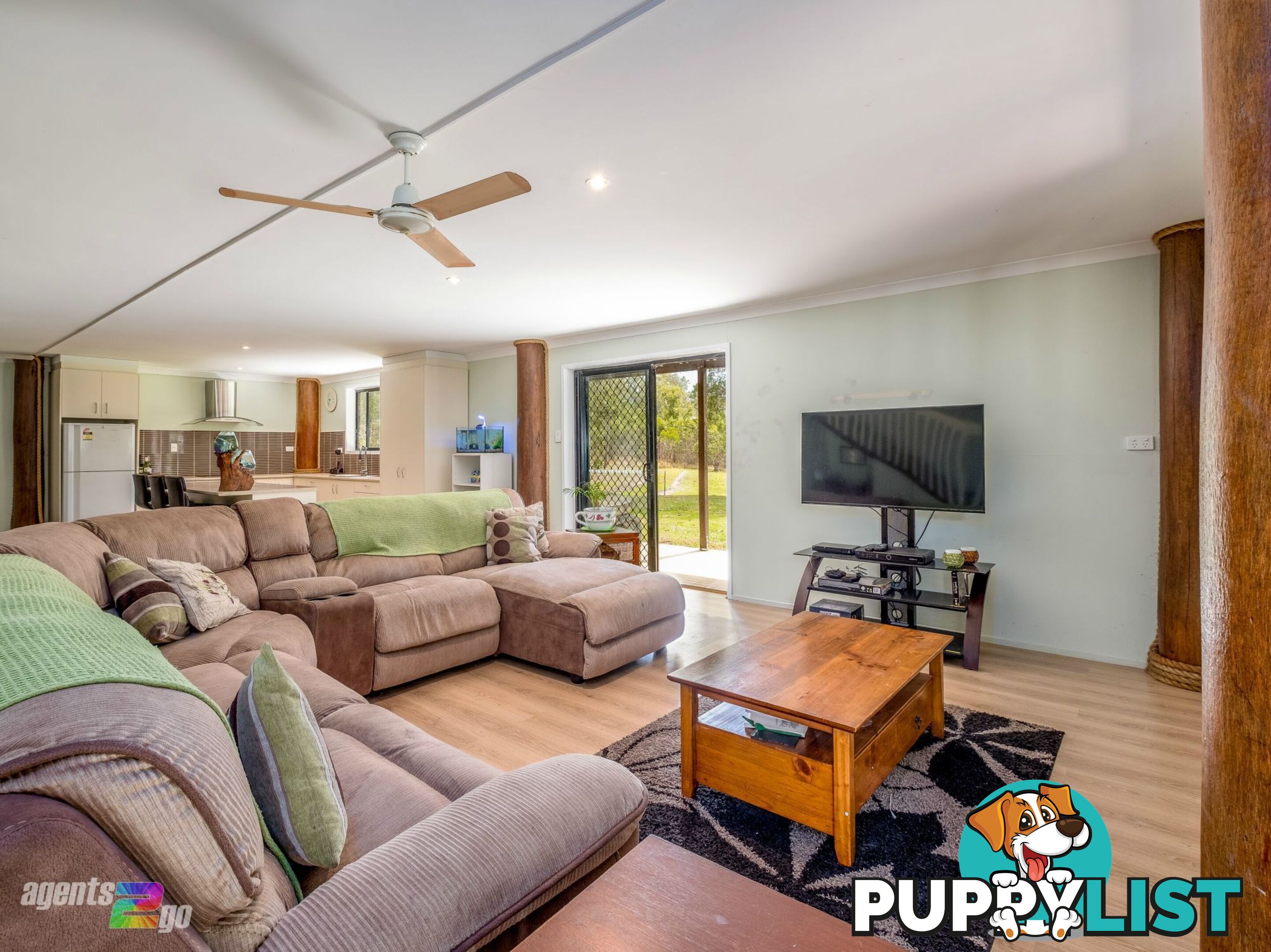 12 Kafertal Road BANKS POCKET QLD 4570