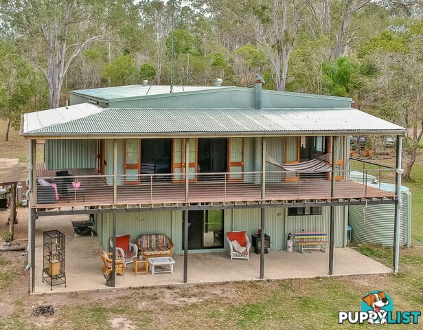 12 Kafertal Road BANKS POCKET QLD 4570