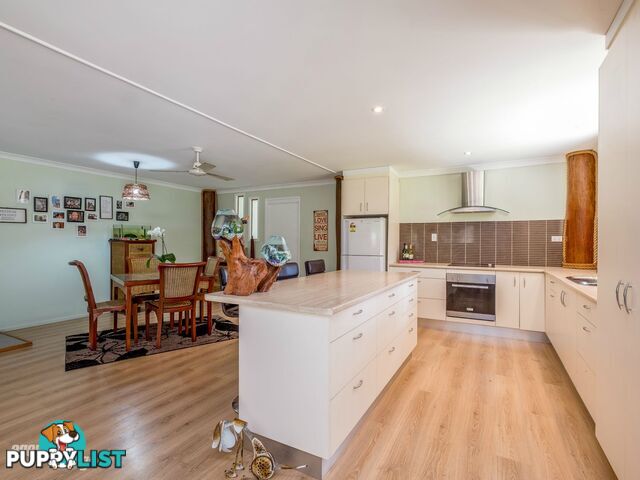 12 Kafertal Road BANKS POCKET QLD 4570