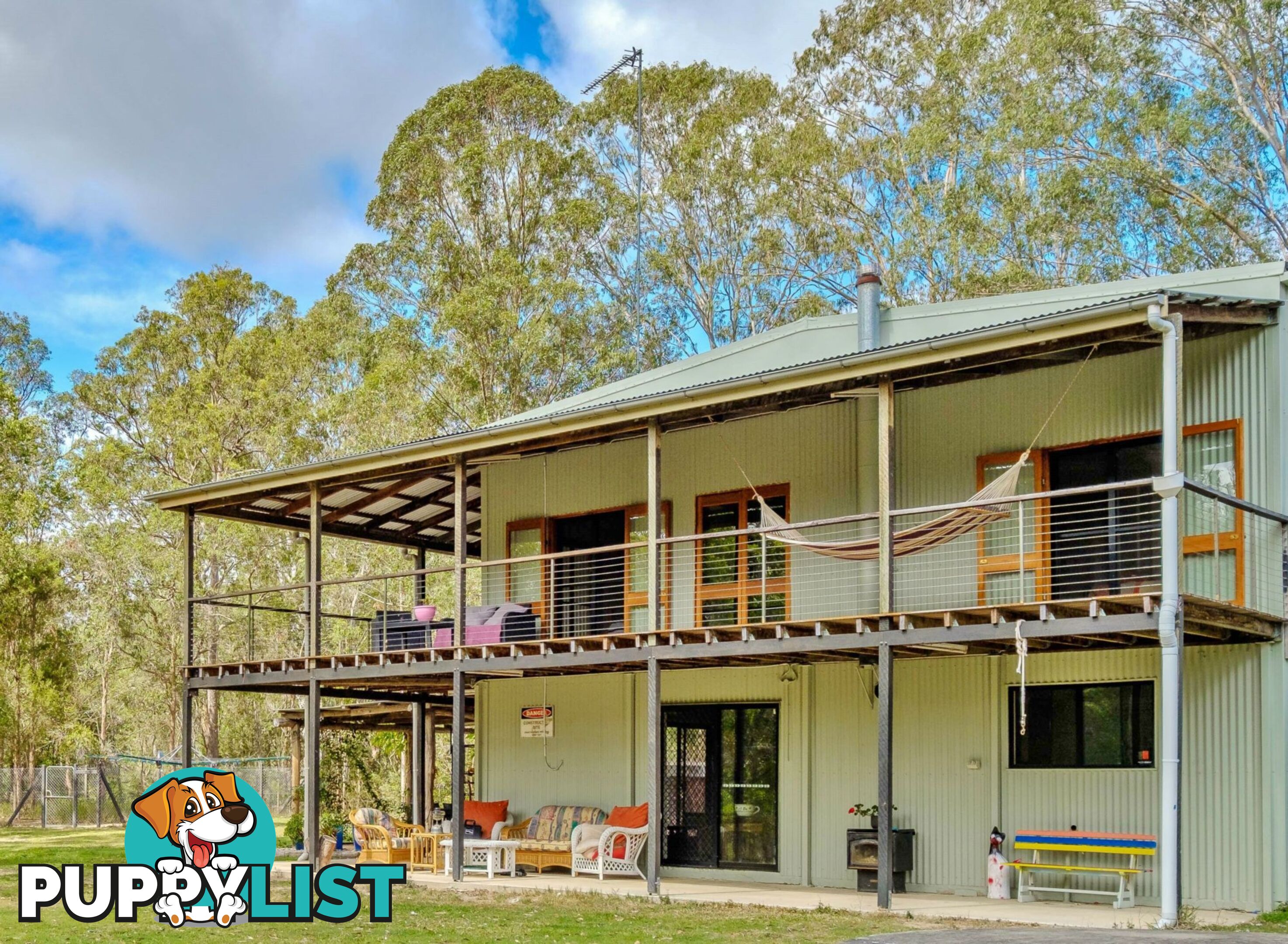 12 Kafertal Road BANKS POCKET QLD 4570