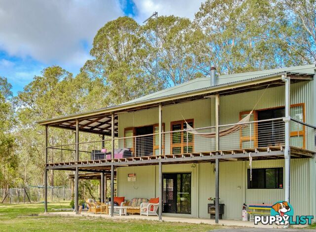 12 Kafertal Road BANKS POCKET QLD 4570