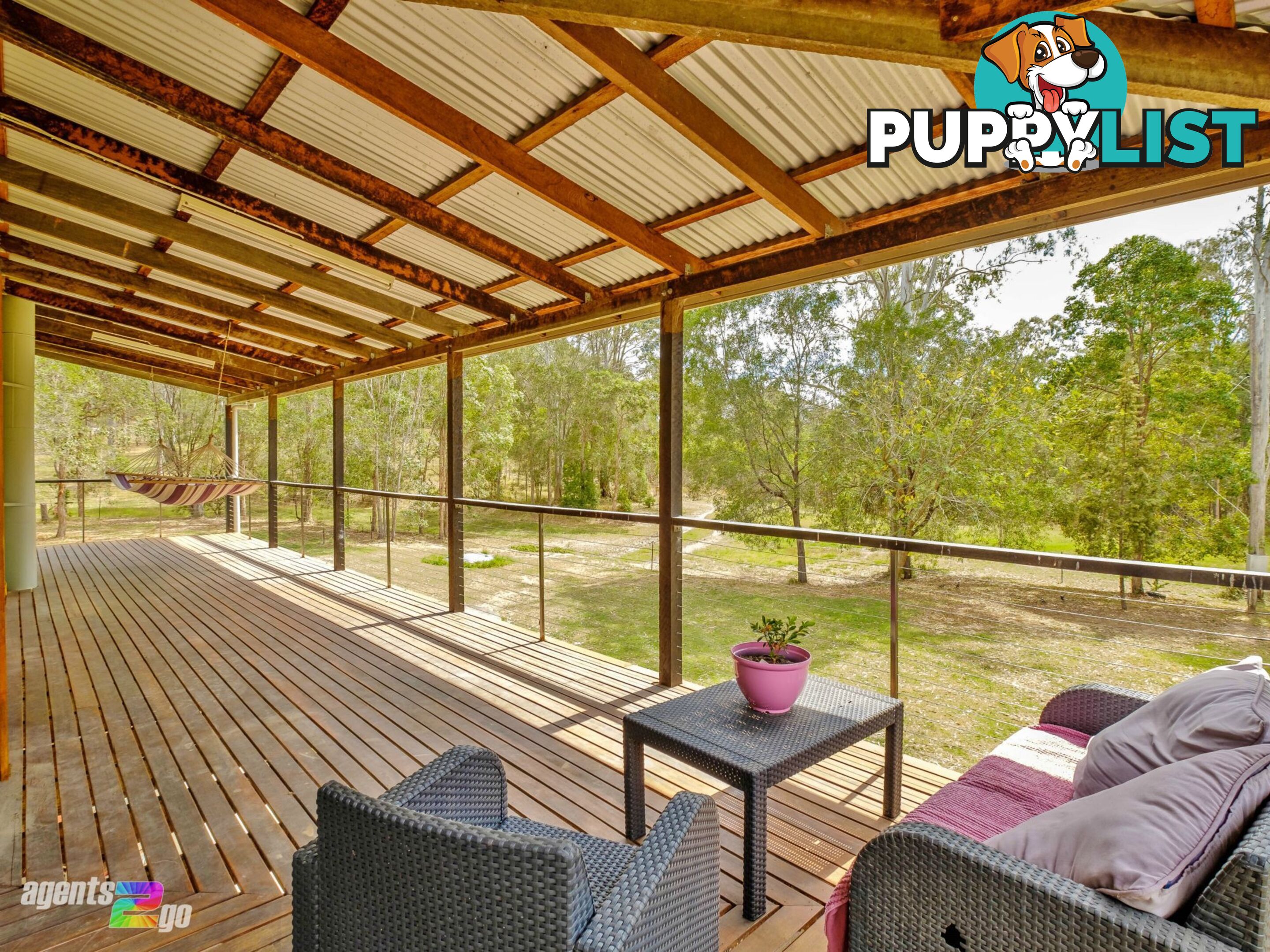 12 Kafertal Road BANKS POCKET QLD 4570