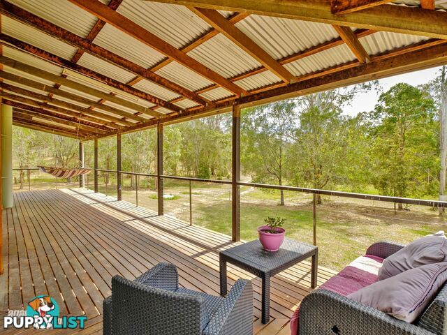 12 Kafertal Road BANKS POCKET QLD 4570