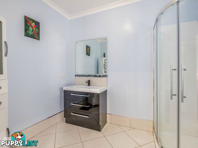 12 Kafertal Road BANKS POCKET QLD 4570