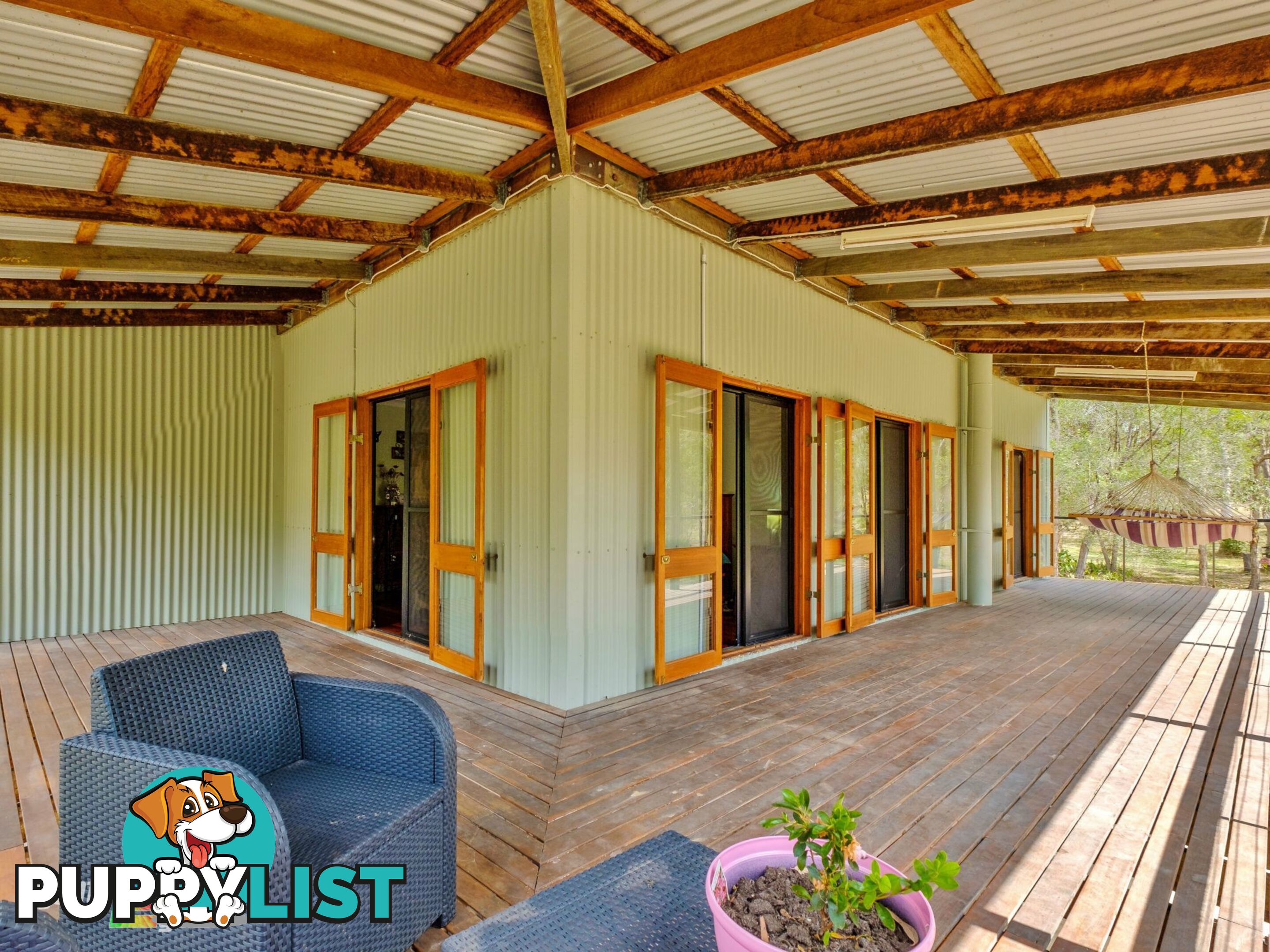 12 Kafertal Road BANKS POCKET QLD 4570