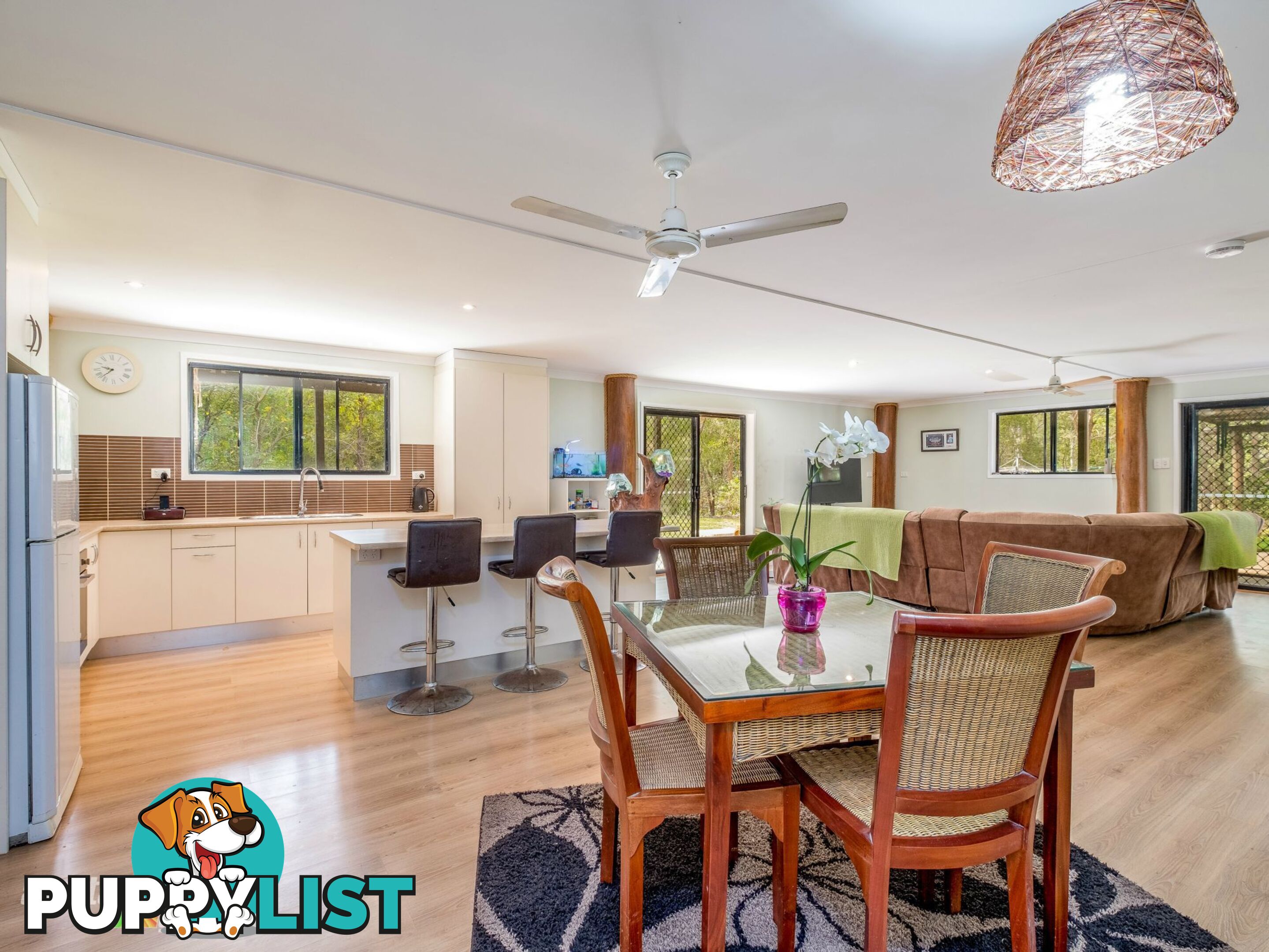 12 Kafertal Road BANKS POCKET QLD 4570