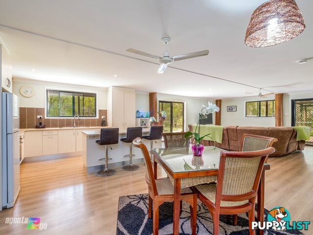 12 Kafertal Road BANKS POCKET QLD 4570