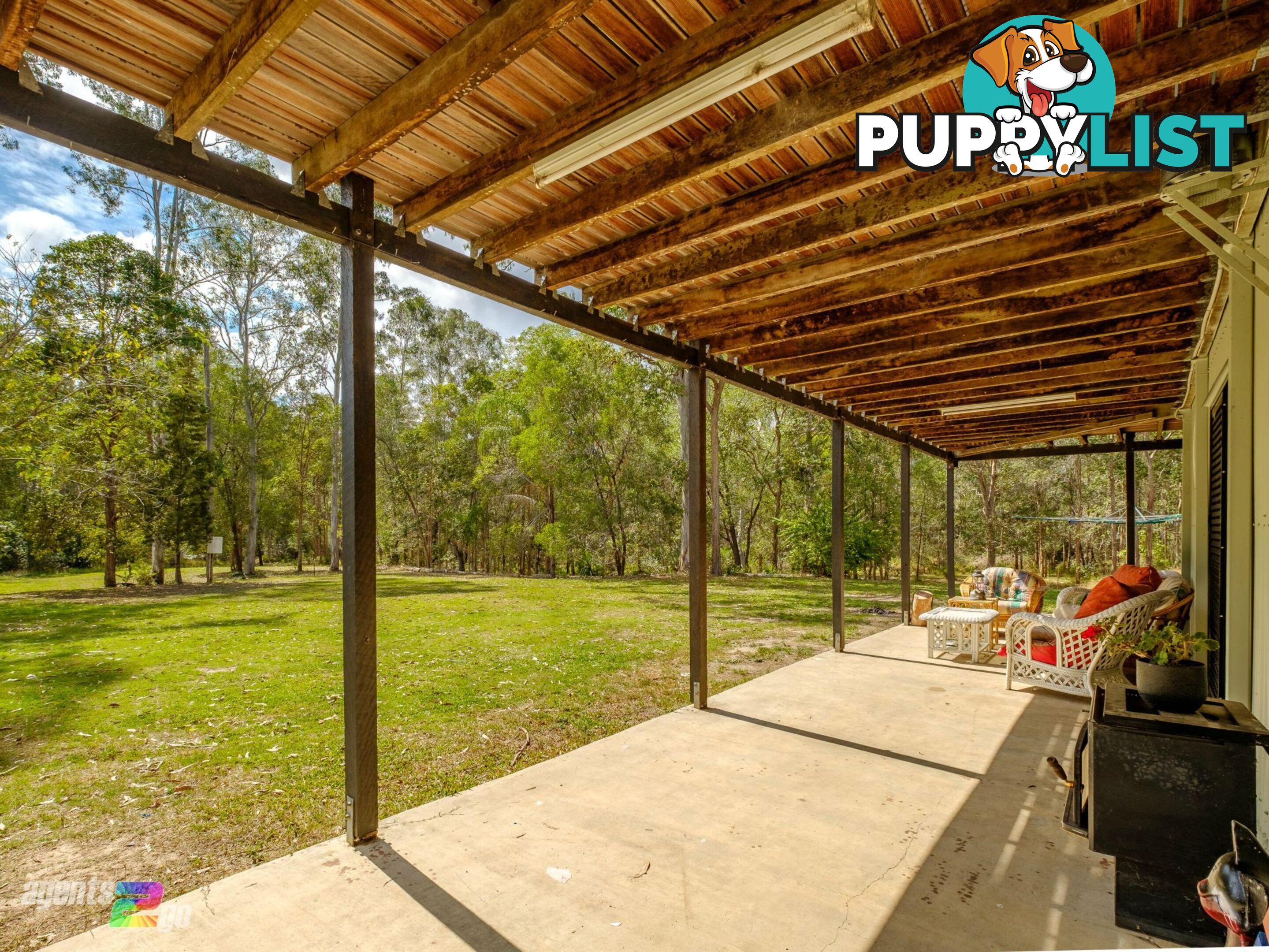 12 Kafertal Road BANKS POCKET QLD 4570