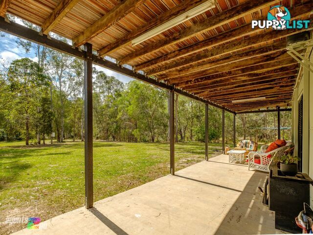 12 Kafertal Road BANKS POCKET QLD 4570