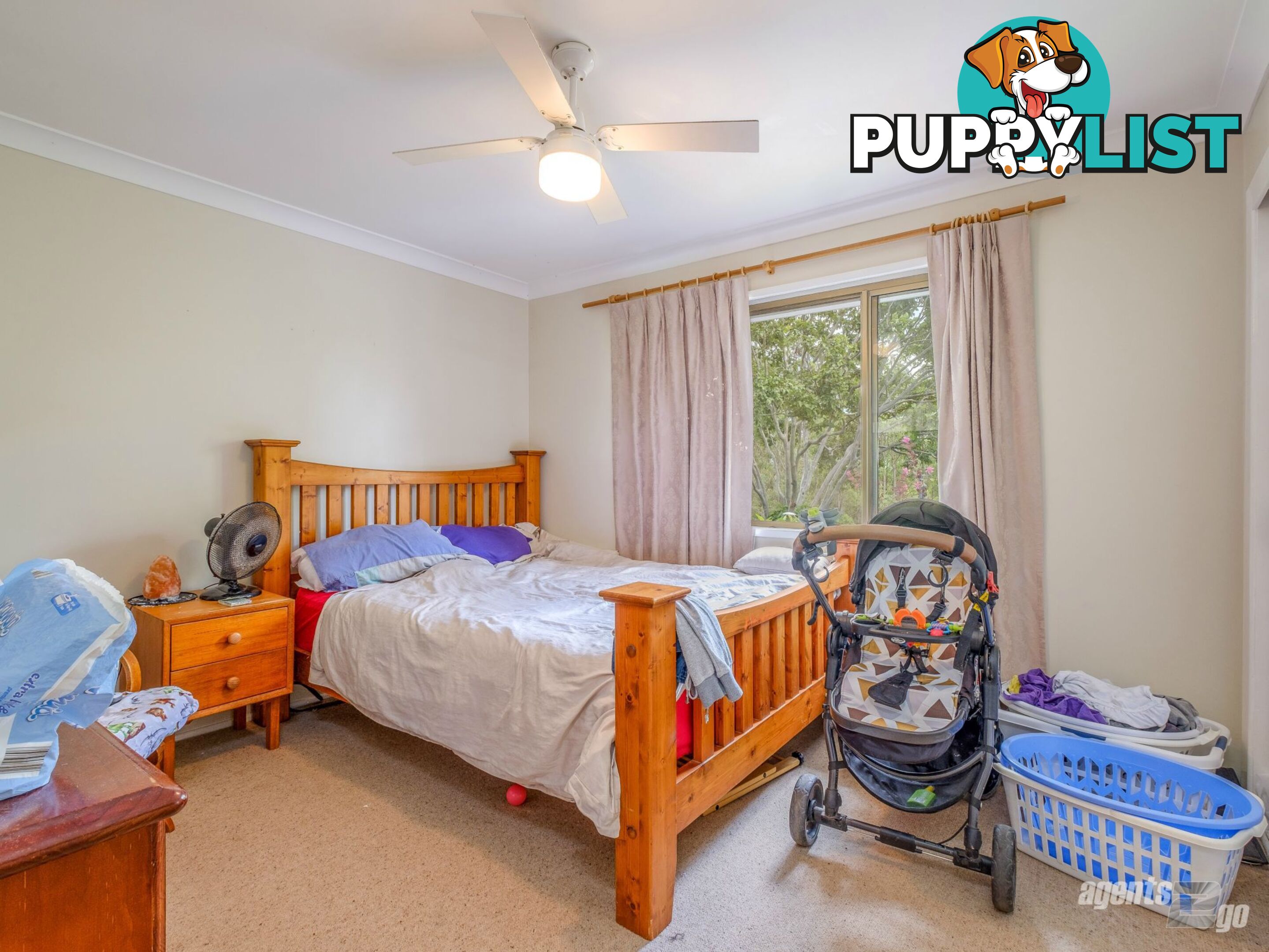 270 Burgess Road CALICO CREEK QLD 4570