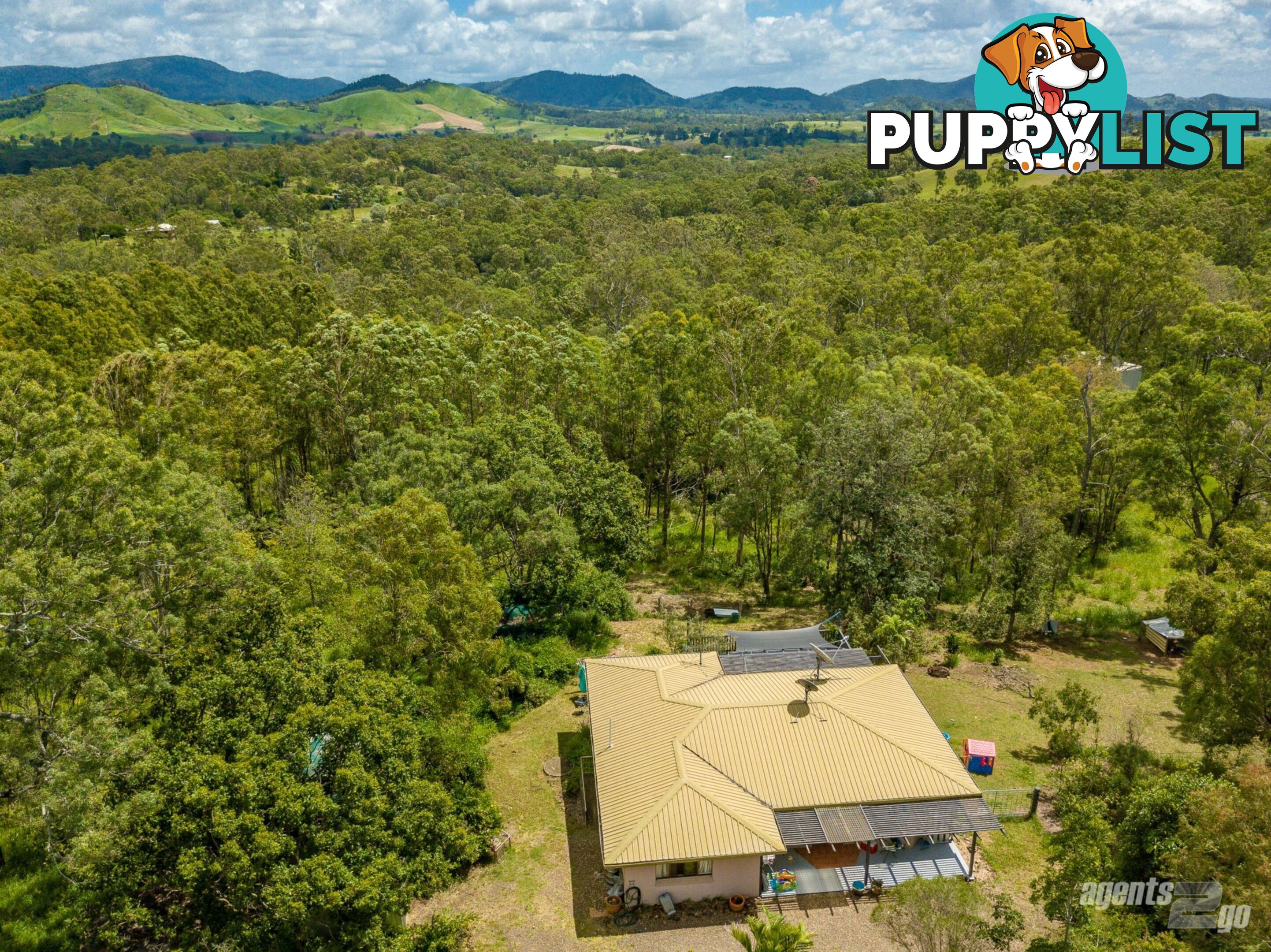 270 Burgess Road CALICO CREEK QLD 4570