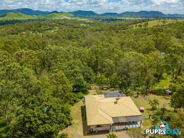 270 Burgess Road CALICO CREEK QLD 4570