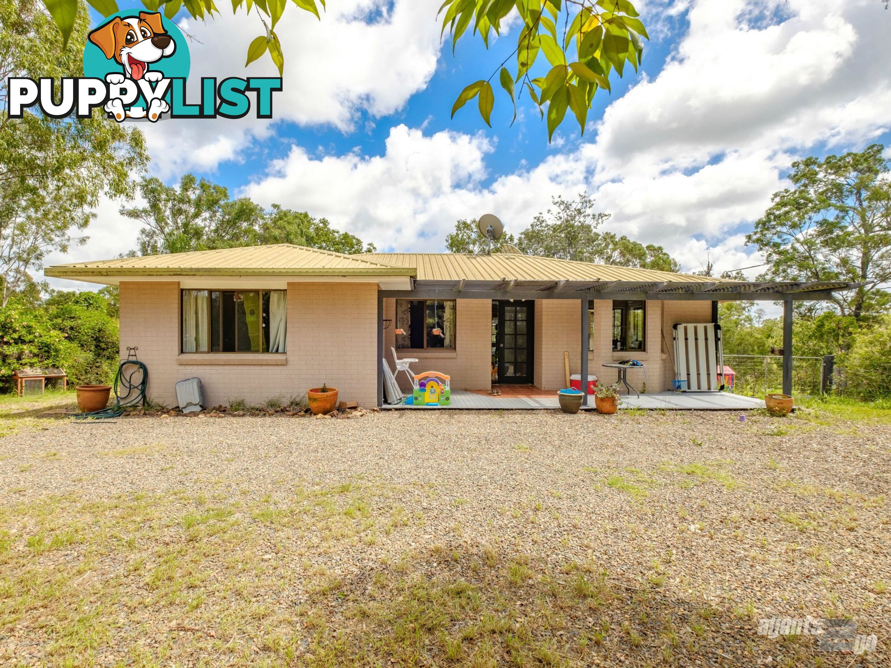 270 Burgess Road CALICO CREEK QLD 4570