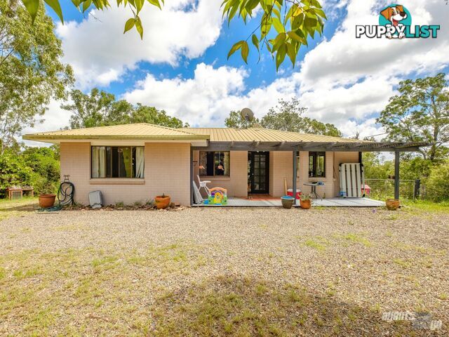 270 Burgess Road CALICO CREEK QLD 4570