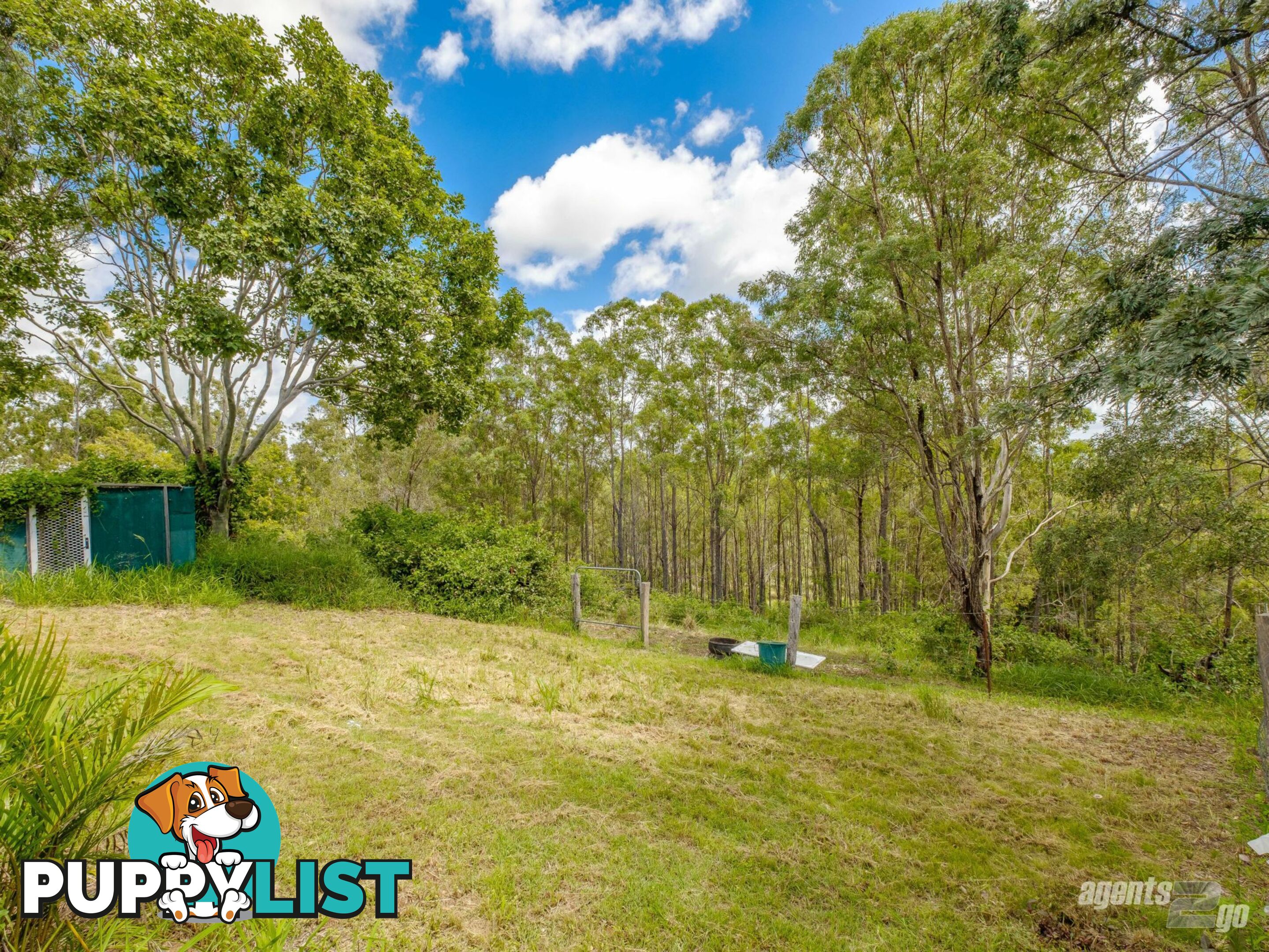 270 Burgess Road CALICO CREEK QLD 4570