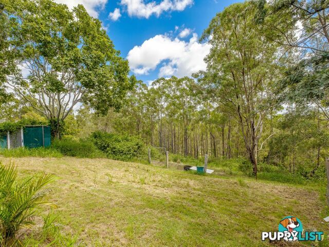 270 Burgess Road CALICO CREEK QLD 4570