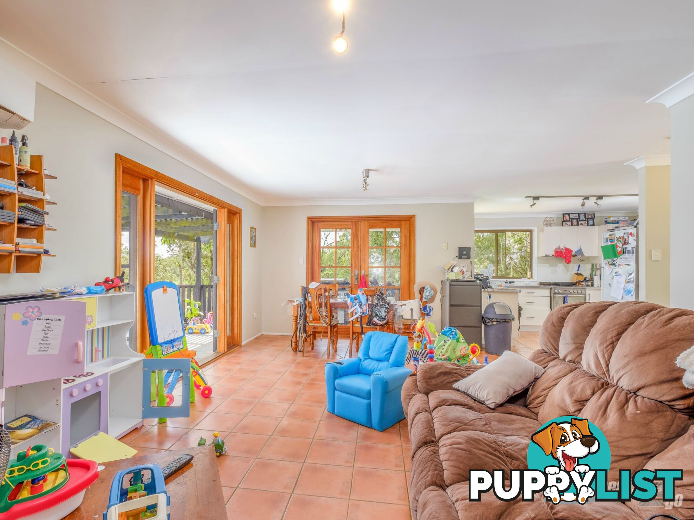 270 Burgess Road CALICO CREEK QLD 4570