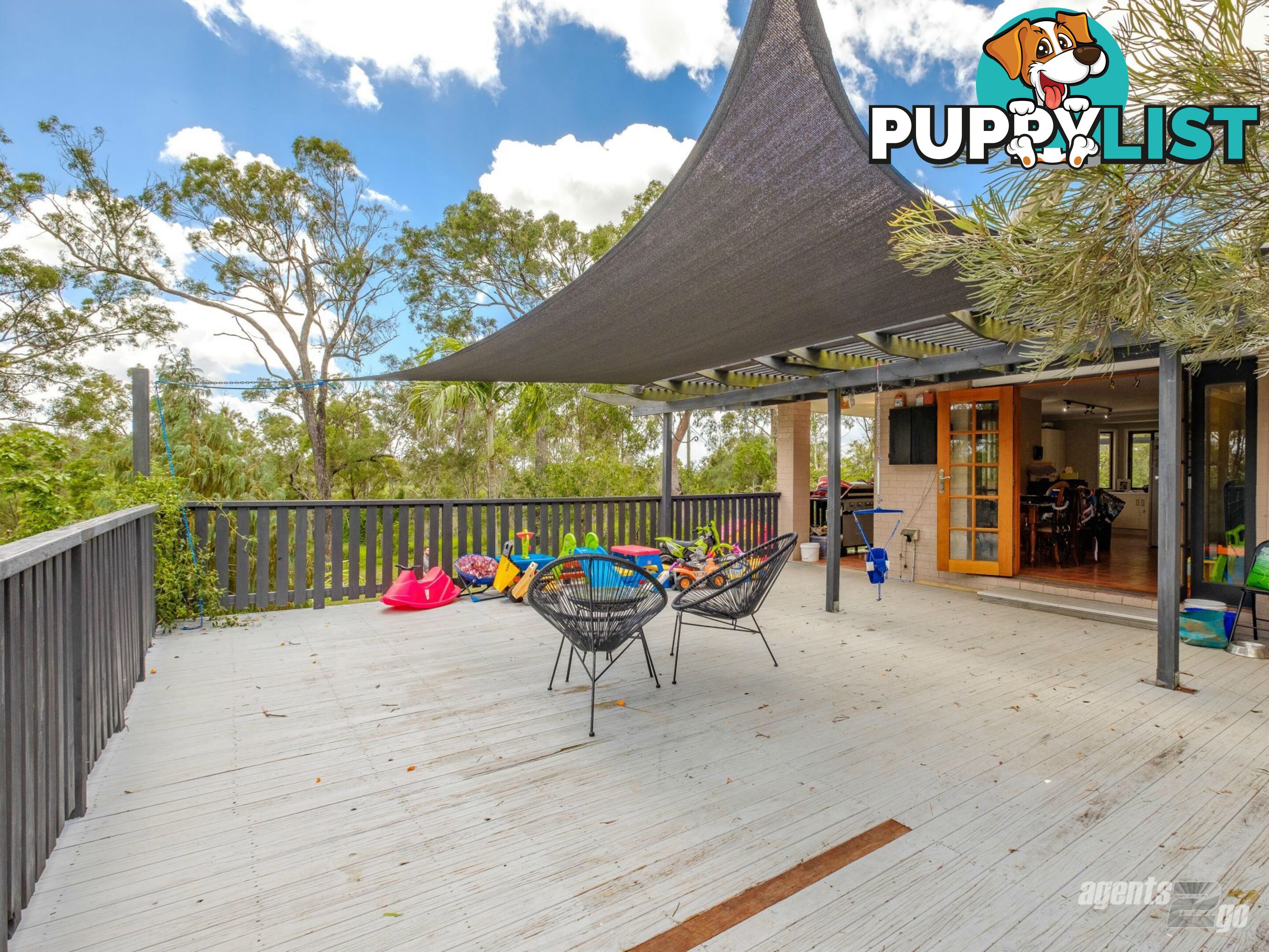 270 Burgess Road CALICO CREEK QLD 4570