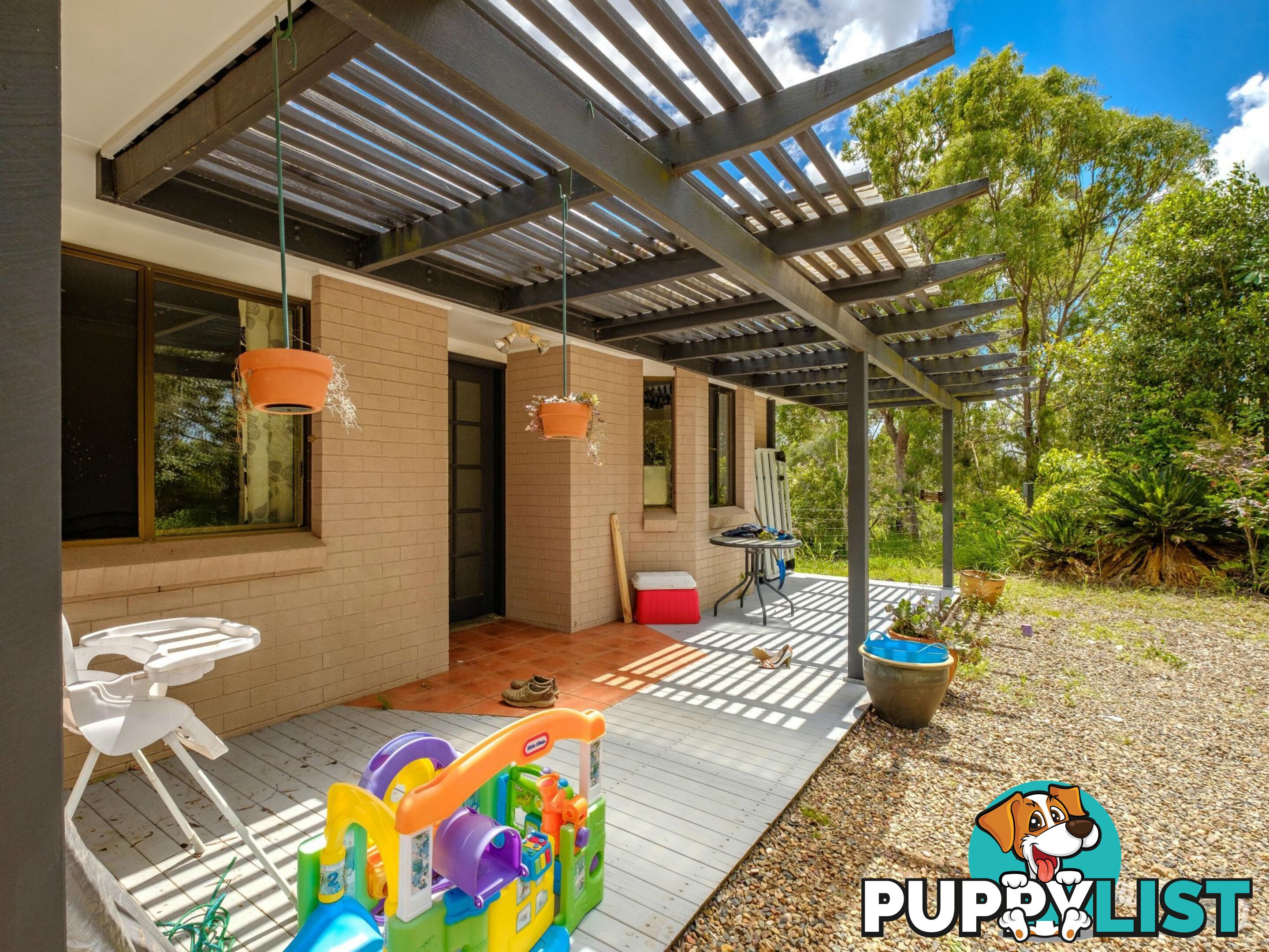 270 Burgess Road CALICO CREEK QLD 4570