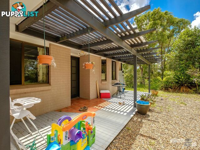 270 Burgess Road CALICO CREEK QLD 4570