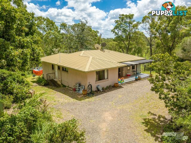 270 Burgess Road CALICO CREEK QLD 4570