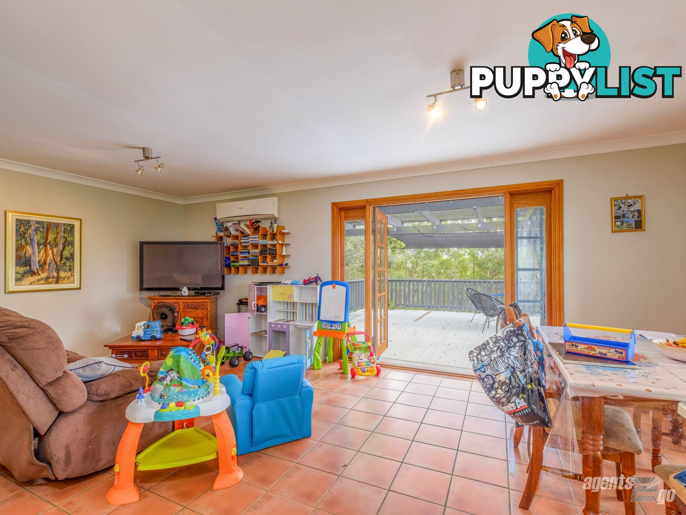 270 Burgess Road CALICO CREEK QLD 4570