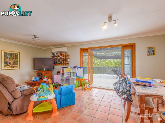 270 Burgess Road CALICO CREEK QLD 4570