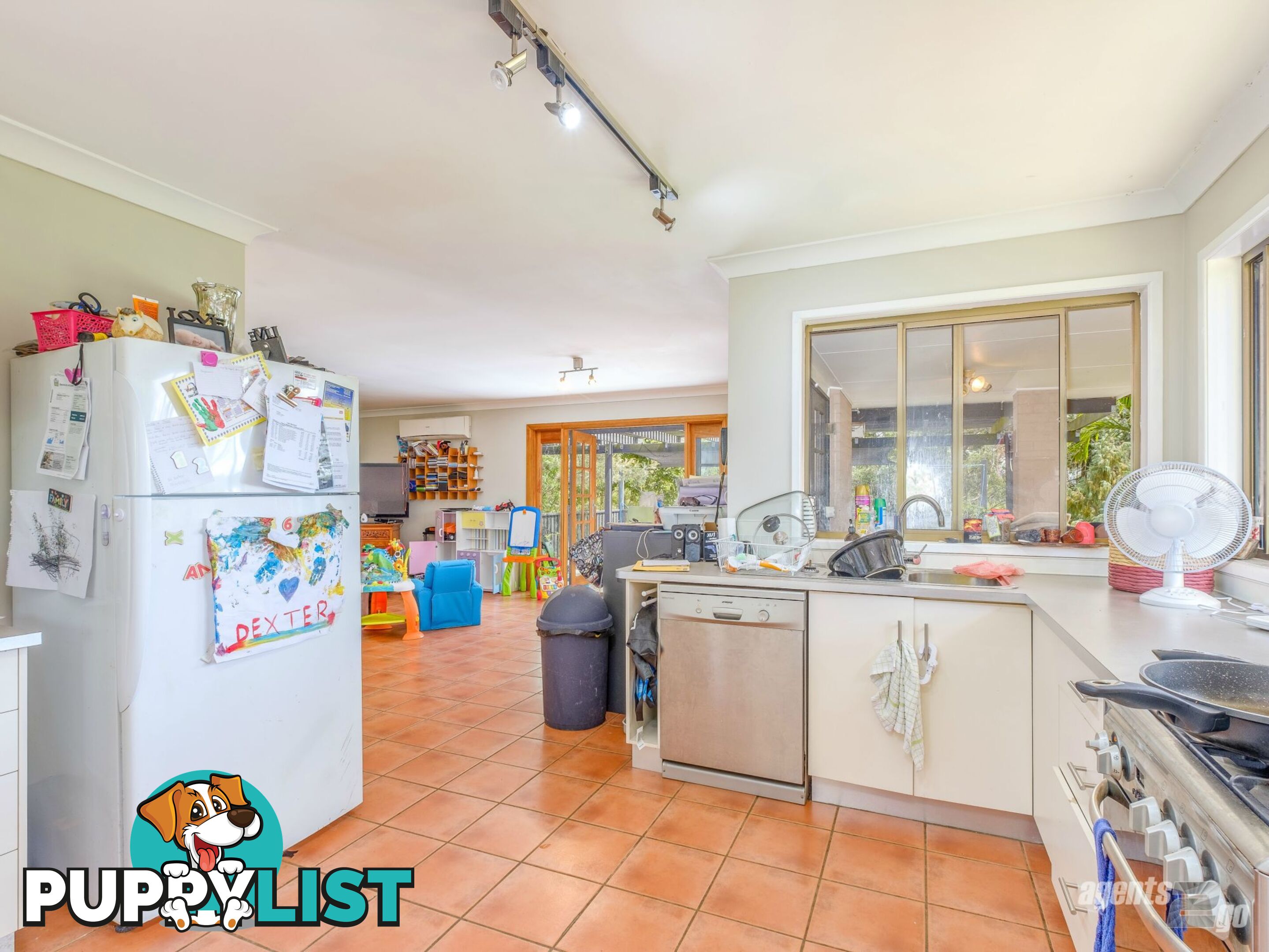 270 Burgess Road CALICO CREEK QLD 4570