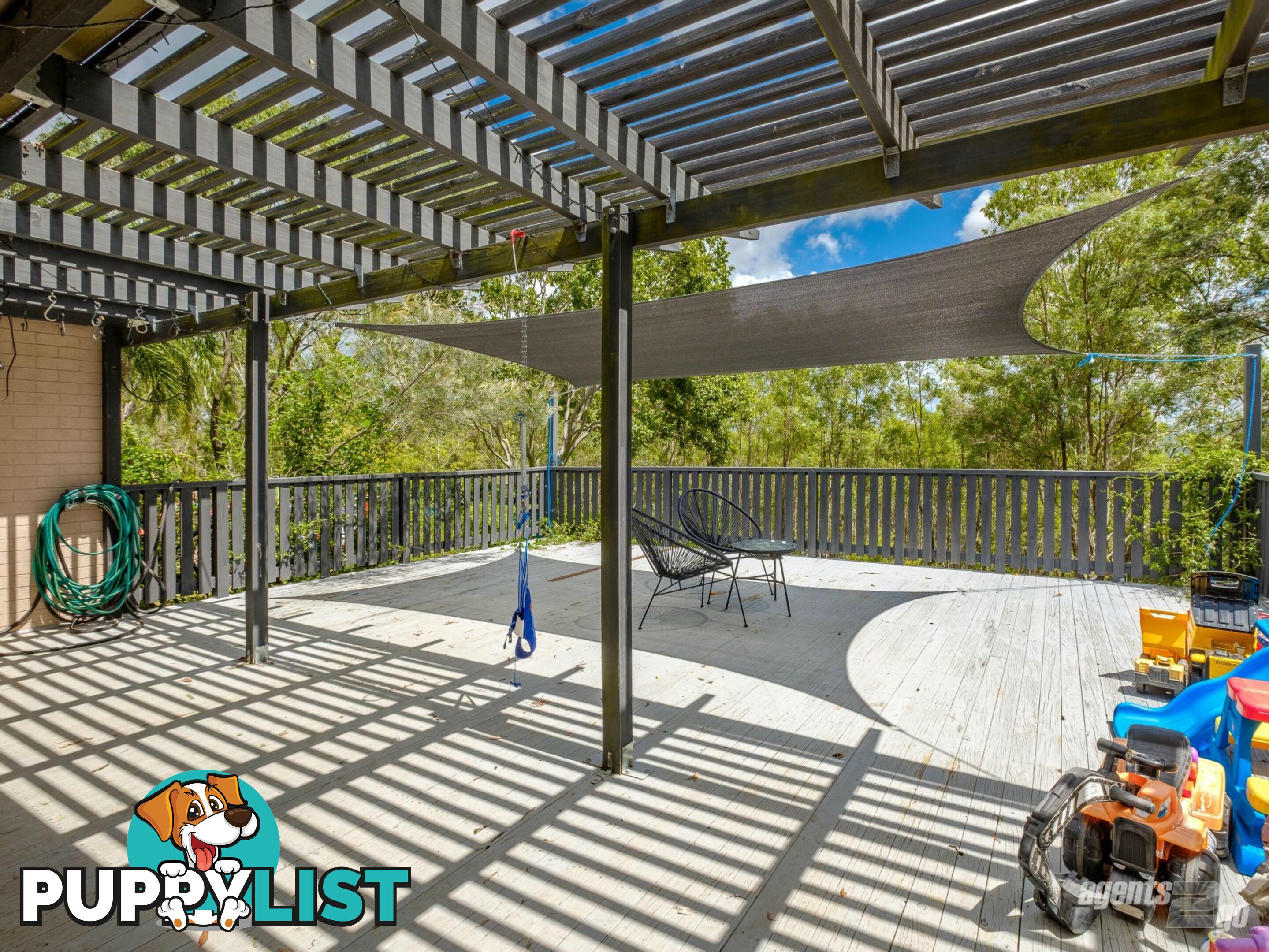 270 Burgess Road CALICO CREEK QLD 4570