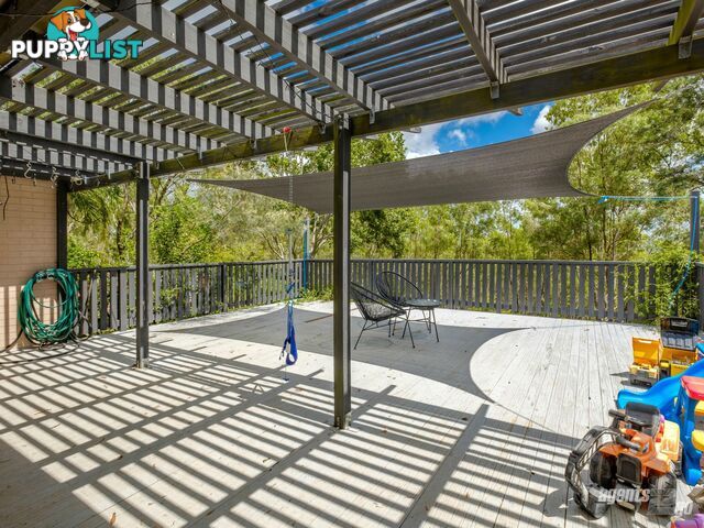 270 Burgess Road CALICO CREEK QLD 4570