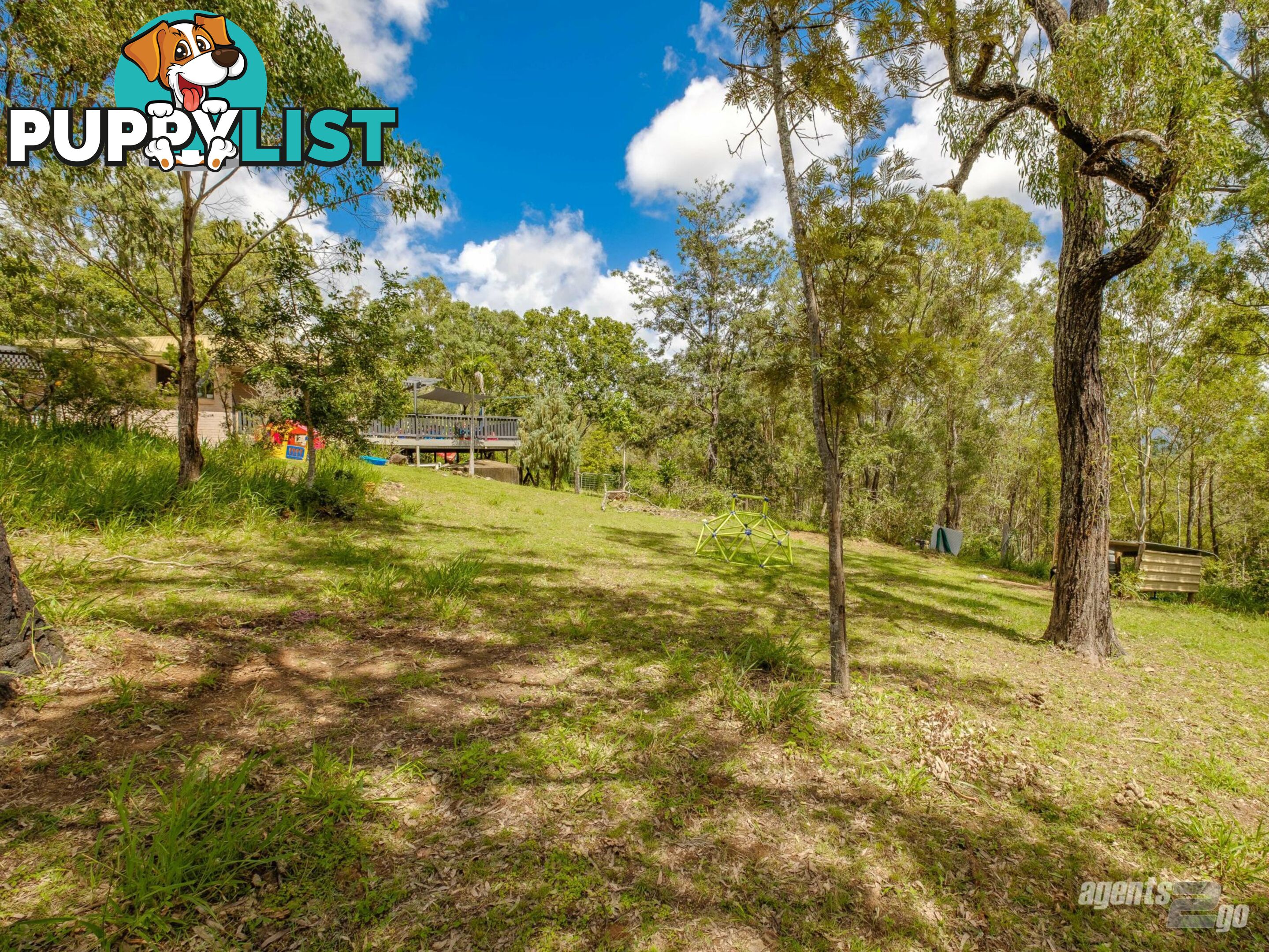 270 Burgess Road CALICO CREEK QLD 4570