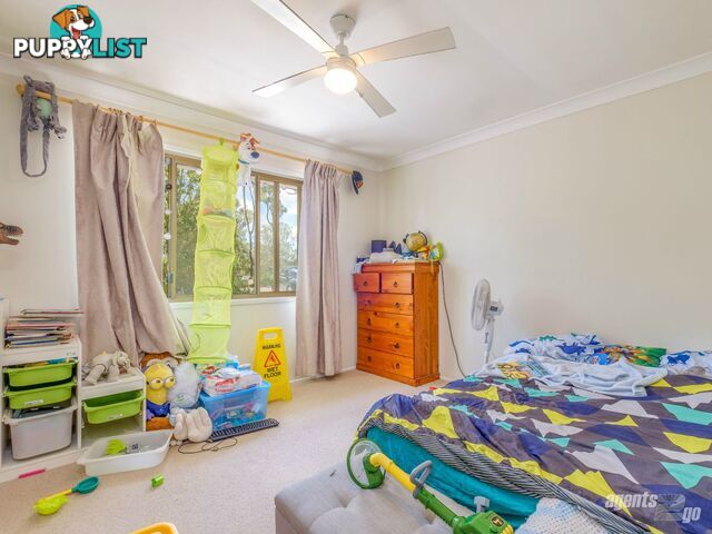 270 Burgess Road CALICO CREEK QLD 4570