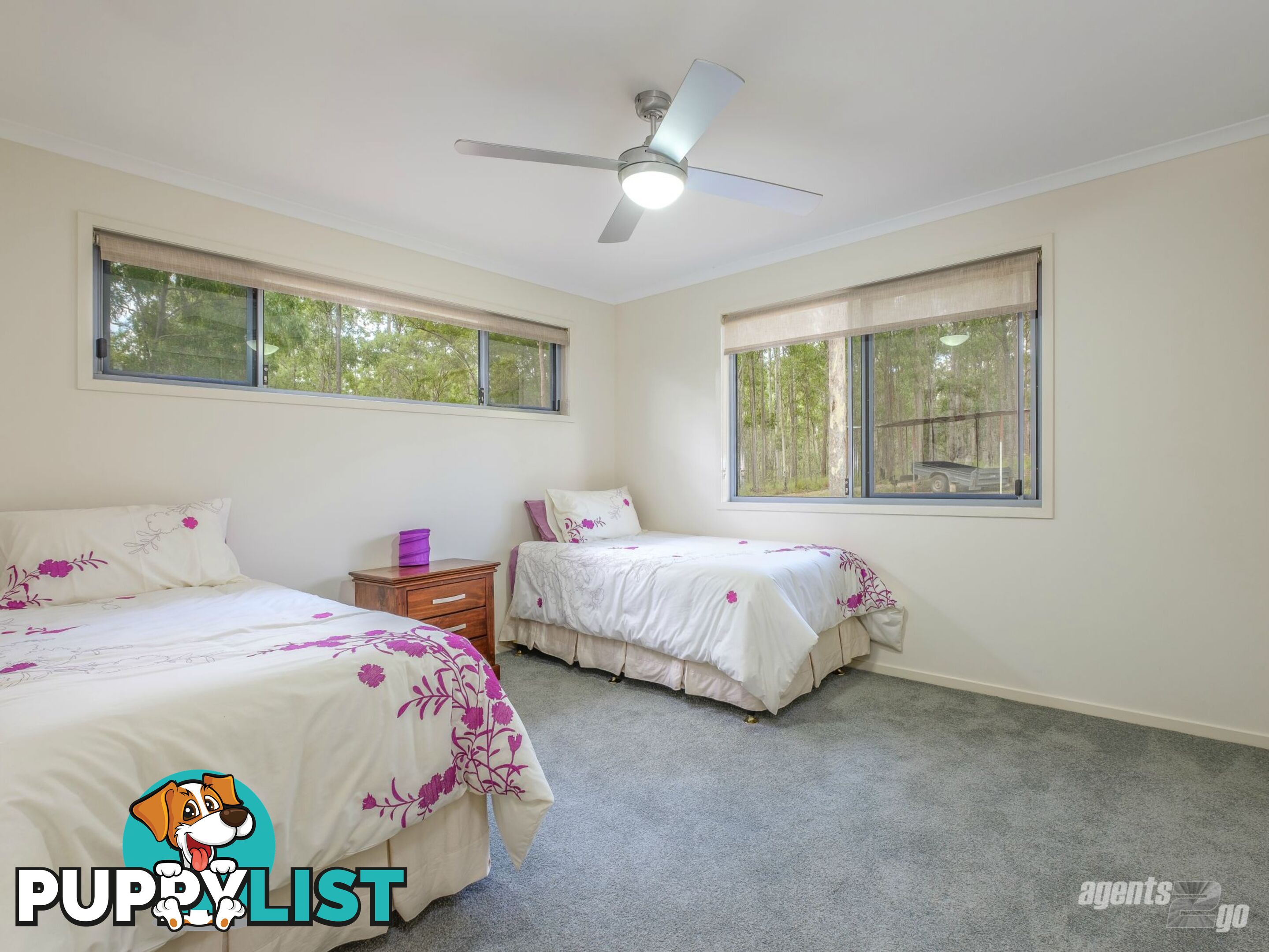 105 Messmate Road NEERDIE QLD 4570