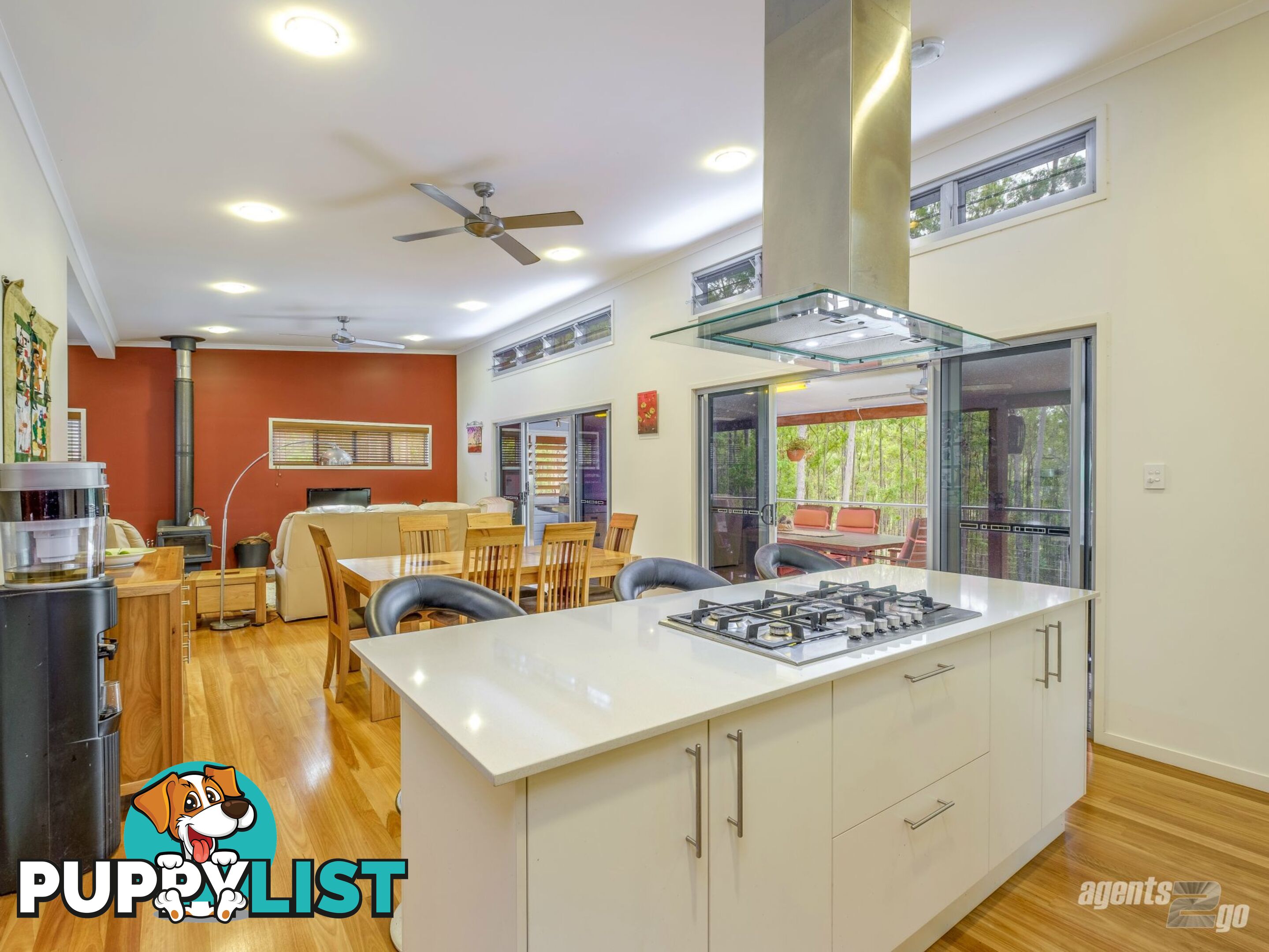 105 Messmate Road NEERDIE QLD 4570