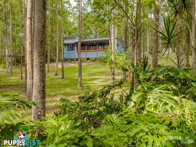 105 Messmate Road NEERDIE QLD 4570