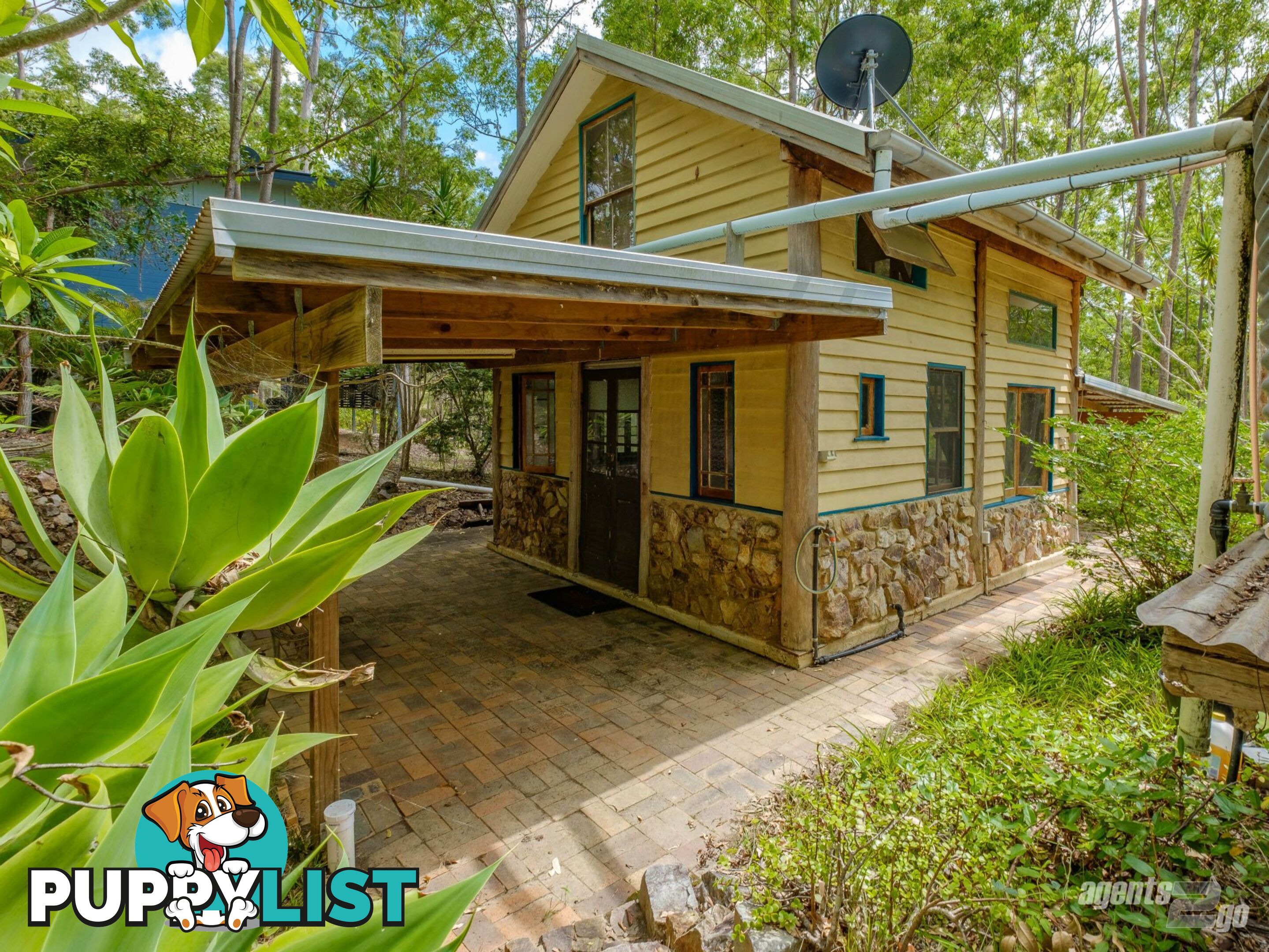 105 Messmate Road NEERDIE QLD 4570