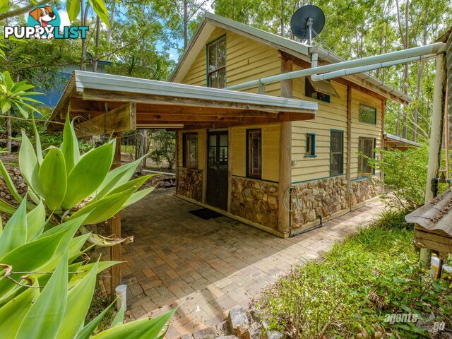 105 Messmate Road NEERDIE QLD 4570