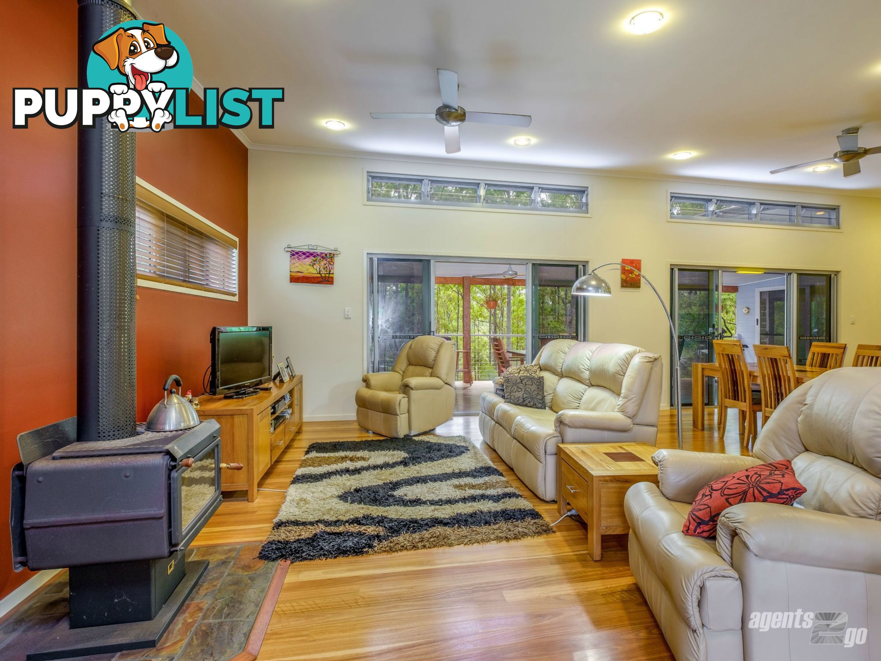 105 Messmate Road NEERDIE QLD 4570