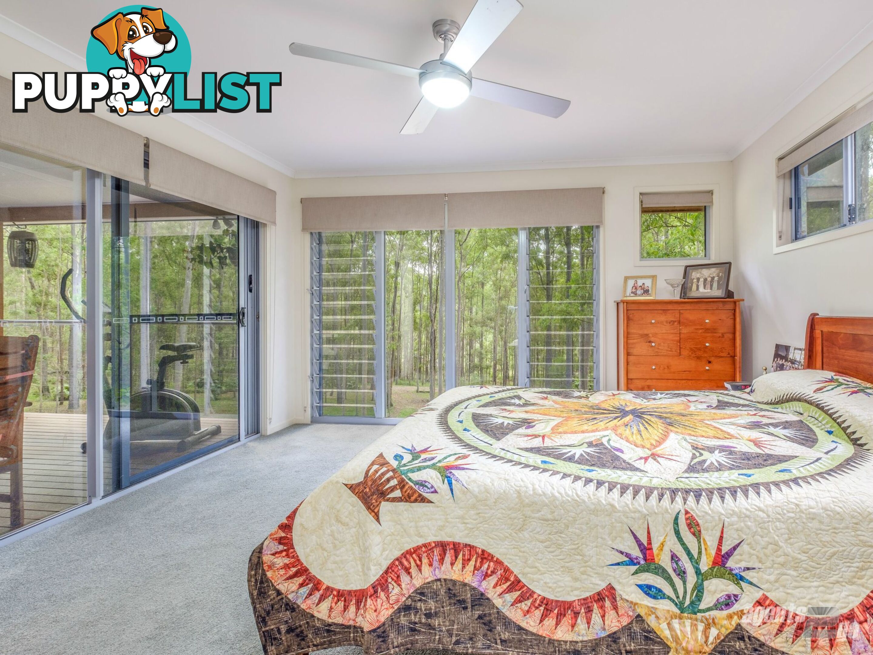 105 Messmate Road NEERDIE QLD 4570