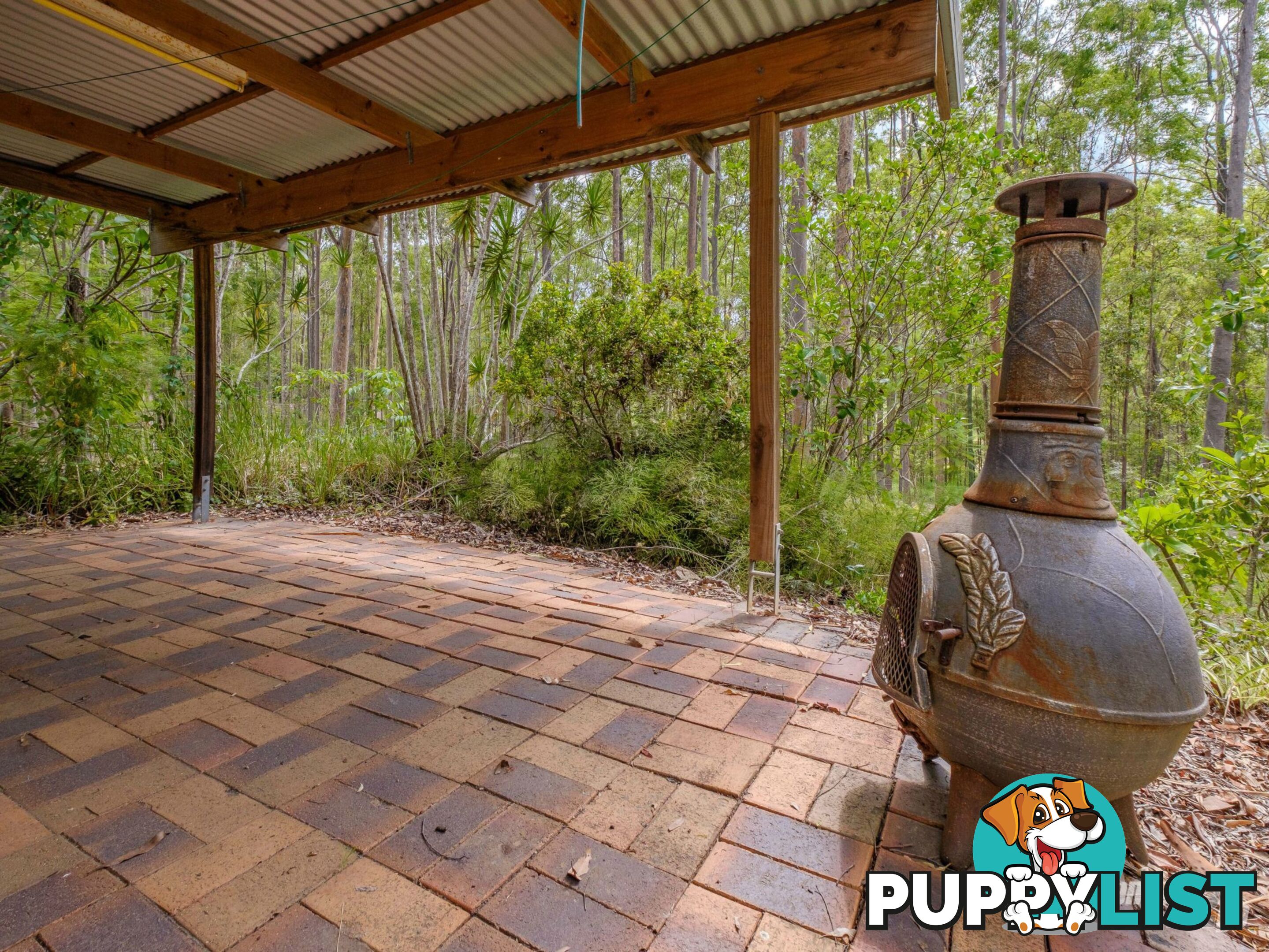 105 Messmate Road NEERDIE QLD 4570