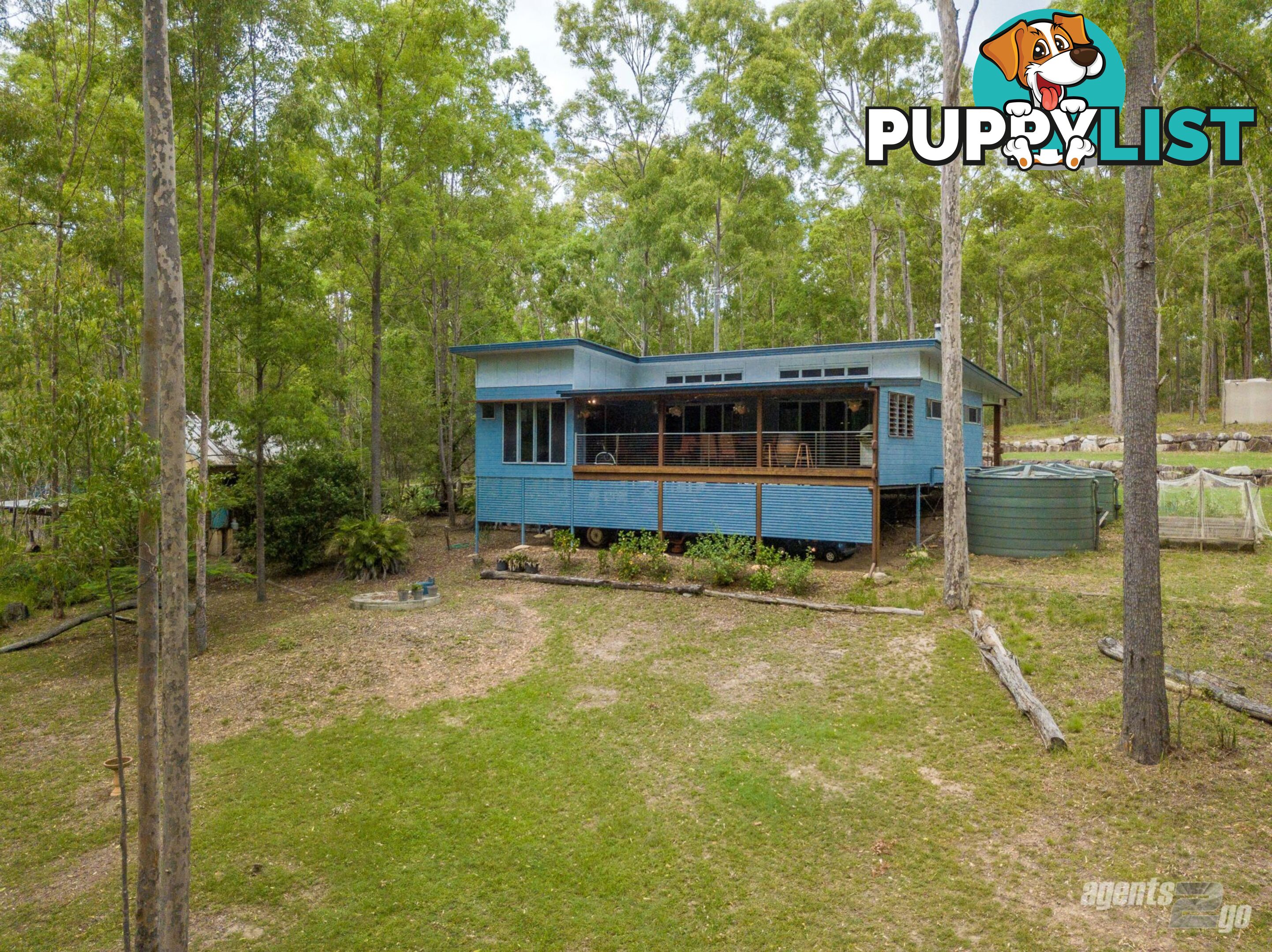 105 Messmate Road NEERDIE QLD 4570