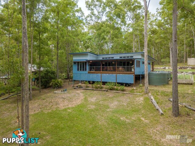 105 Messmate Road NEERDIE QLD 4570