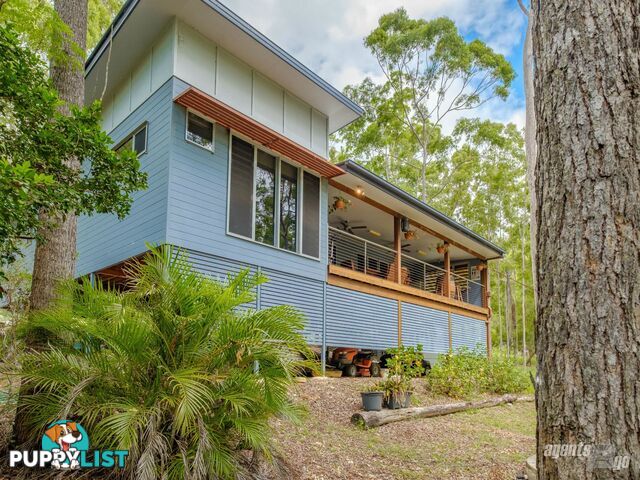 105 Messmate Road NEERDIE QLD 4570