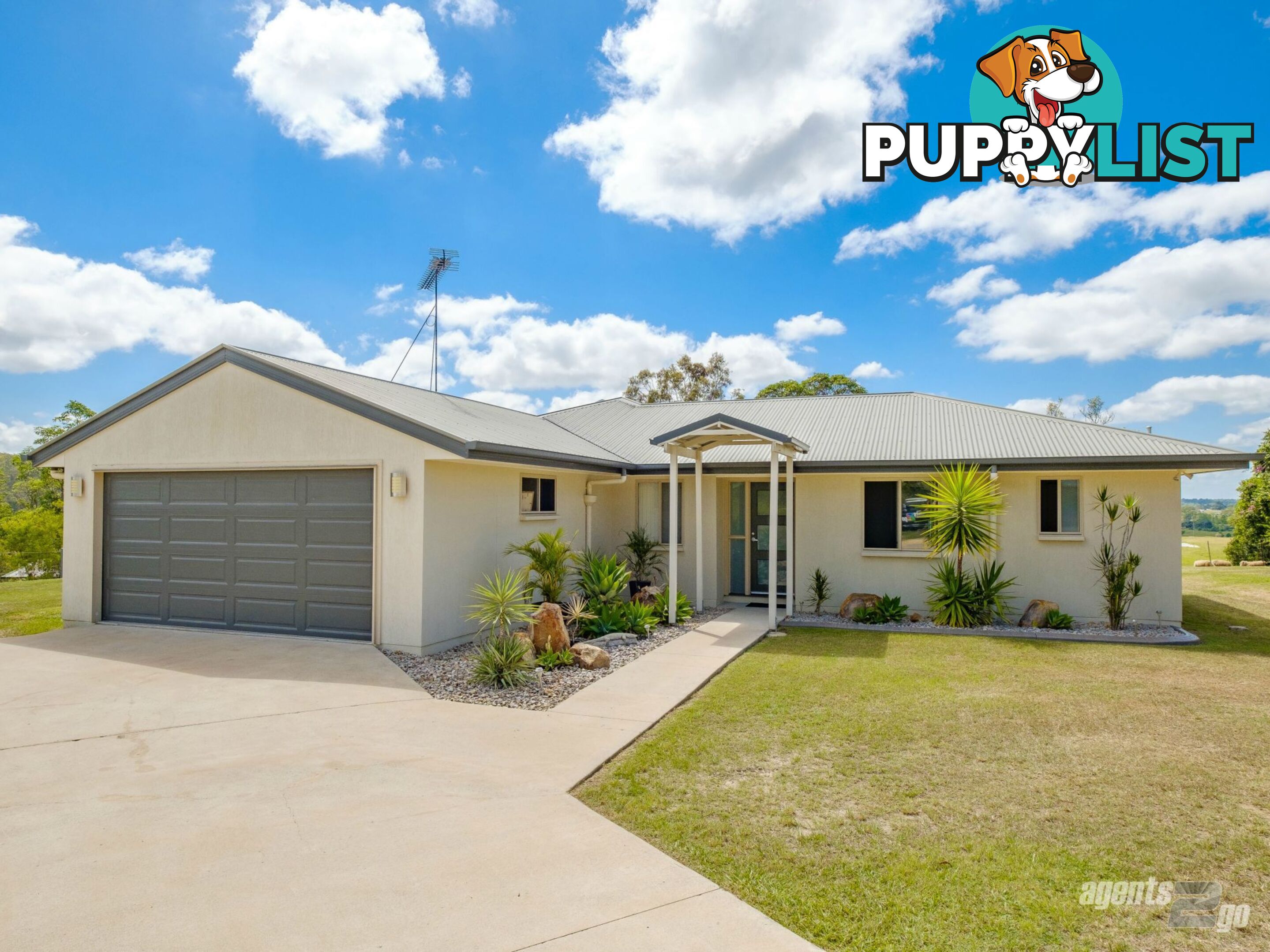 144 De Castella Road THE PALMS QLD 4570