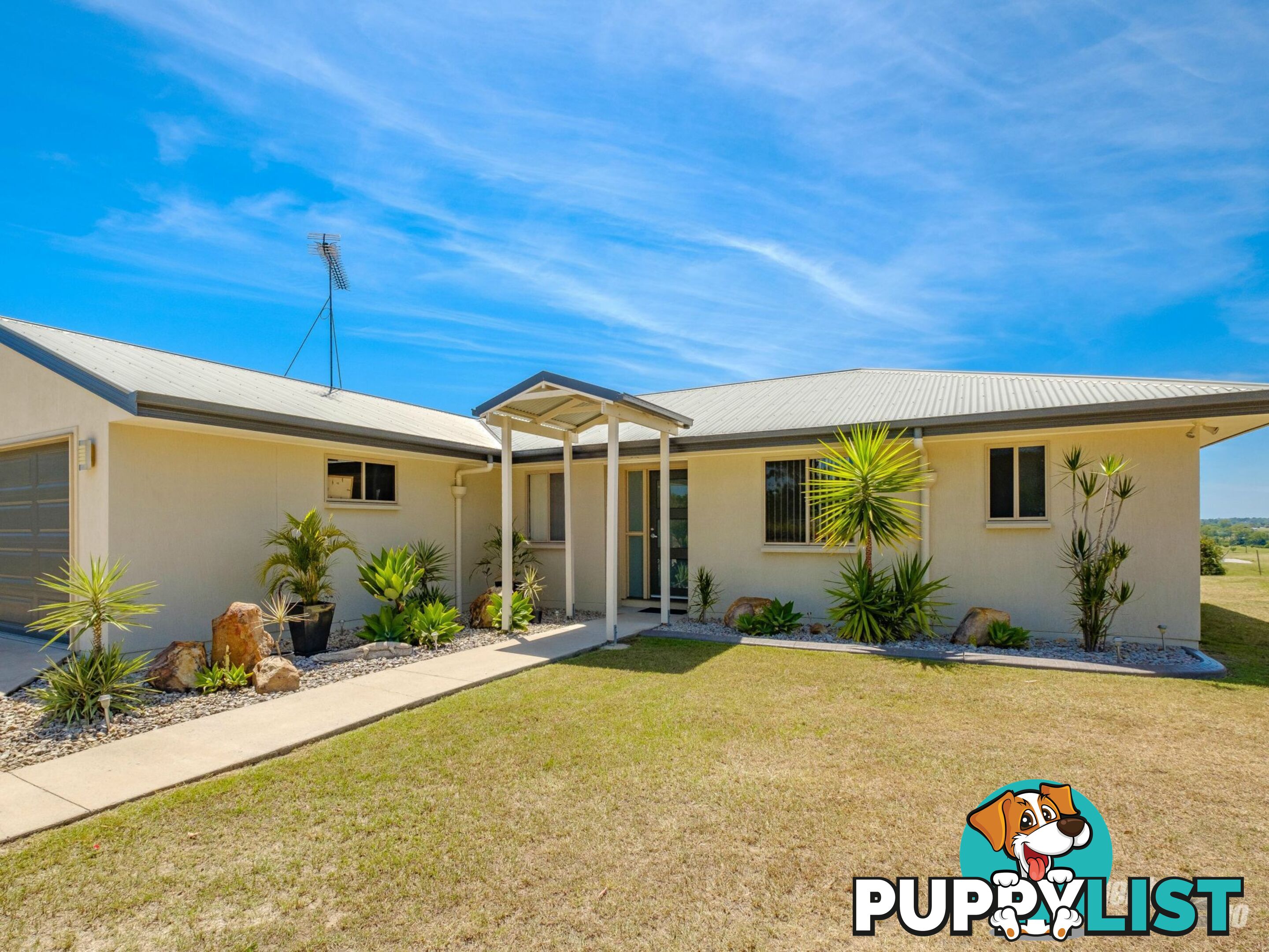 144 De Castella Road THE PALMS QLD 4570